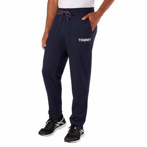 Navy Tommy Hilfiger Men’s Jogger